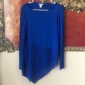 Long sleeve women’s top!